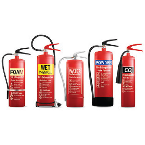 EXTINGUISHER