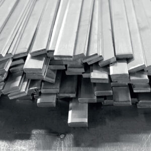 STEEL FLAT BAR