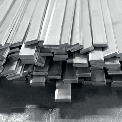 Steel Flat Bar prod