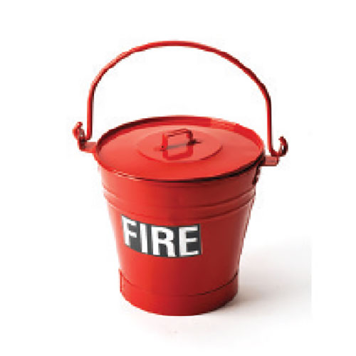 bucket