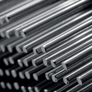 PLAIN STEEL BAR