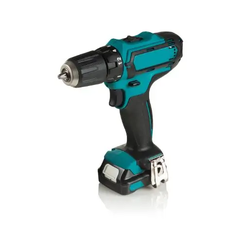 CORDLESS DRILL