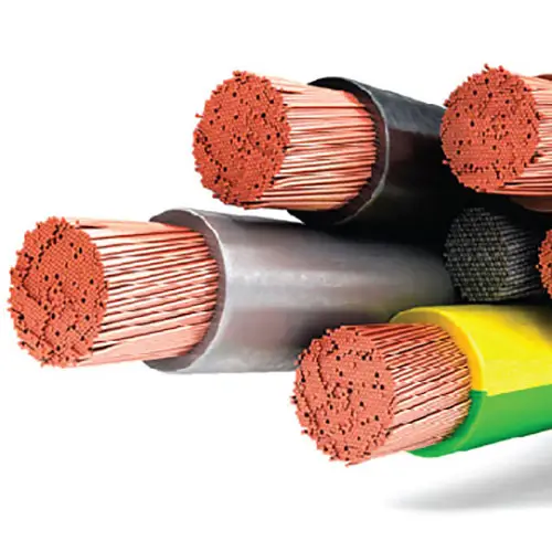 Cables