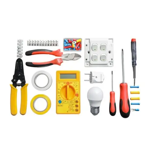 ELECTRICAL TOOLS