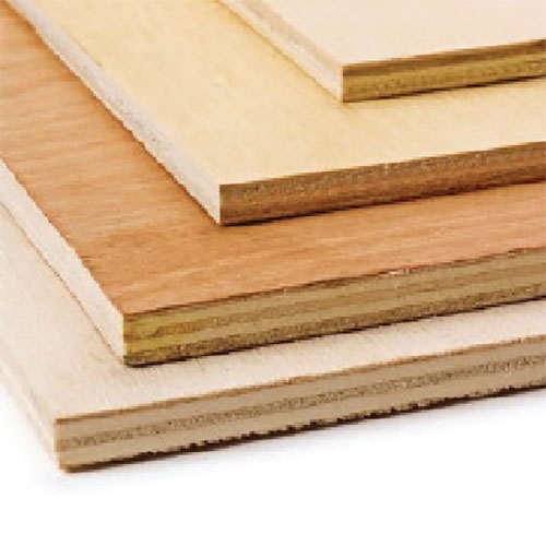 MARINE PLY