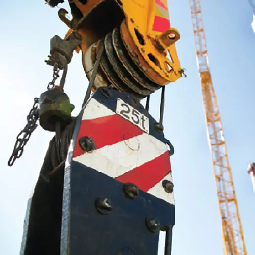 PULLEYS