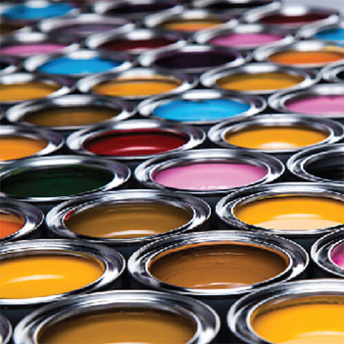 Paint