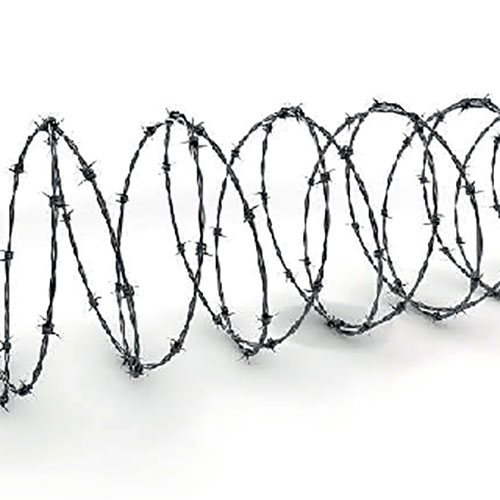 RAZOR WIRE