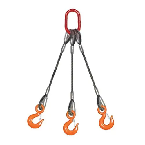 SLINGS