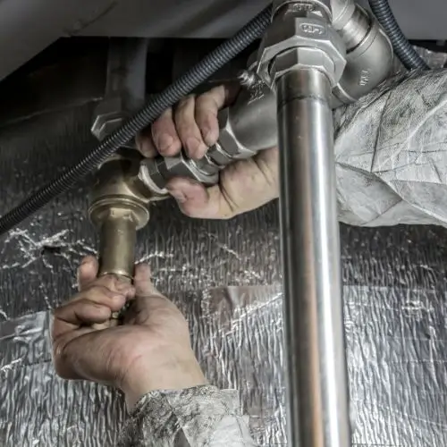 Seamless Stell Pipe and fitting