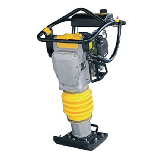 TAMPING RAMMER