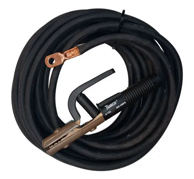 WELDING CABLES