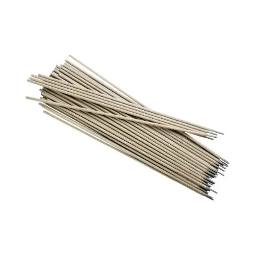 WELDING ELECTRODES
