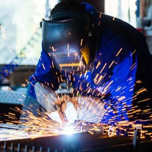 WELDING TOOLS