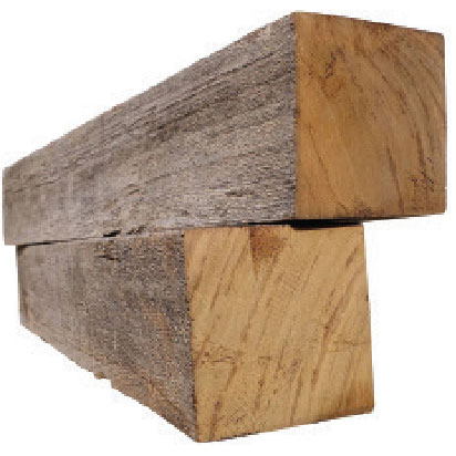 WOOD BEAMS