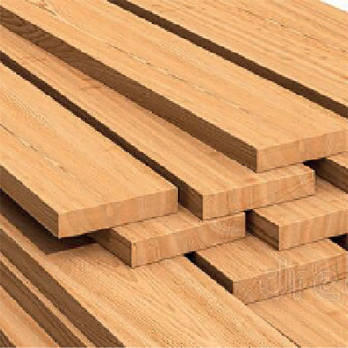 WOOD PLANKS