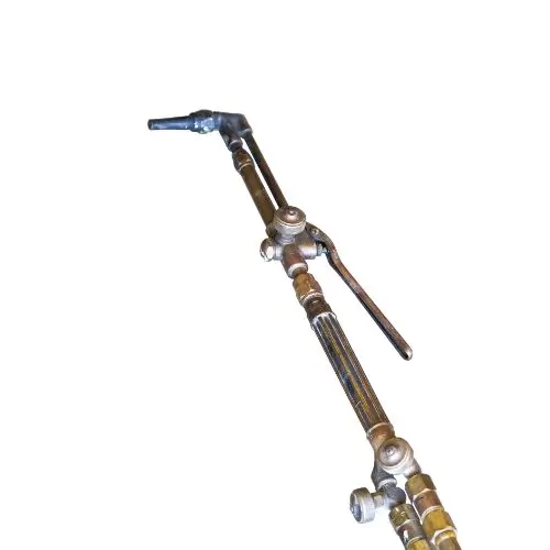 welding tourch