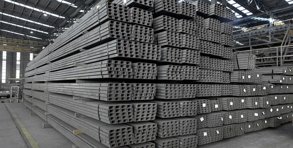 Steel Company in Pakistan