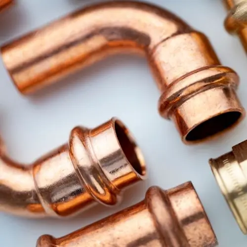 Copper Fittings