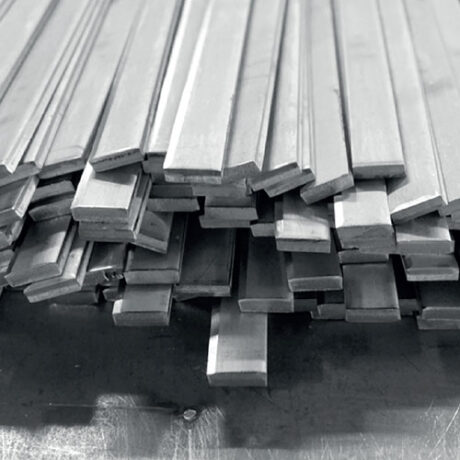 Steel Flat Bar