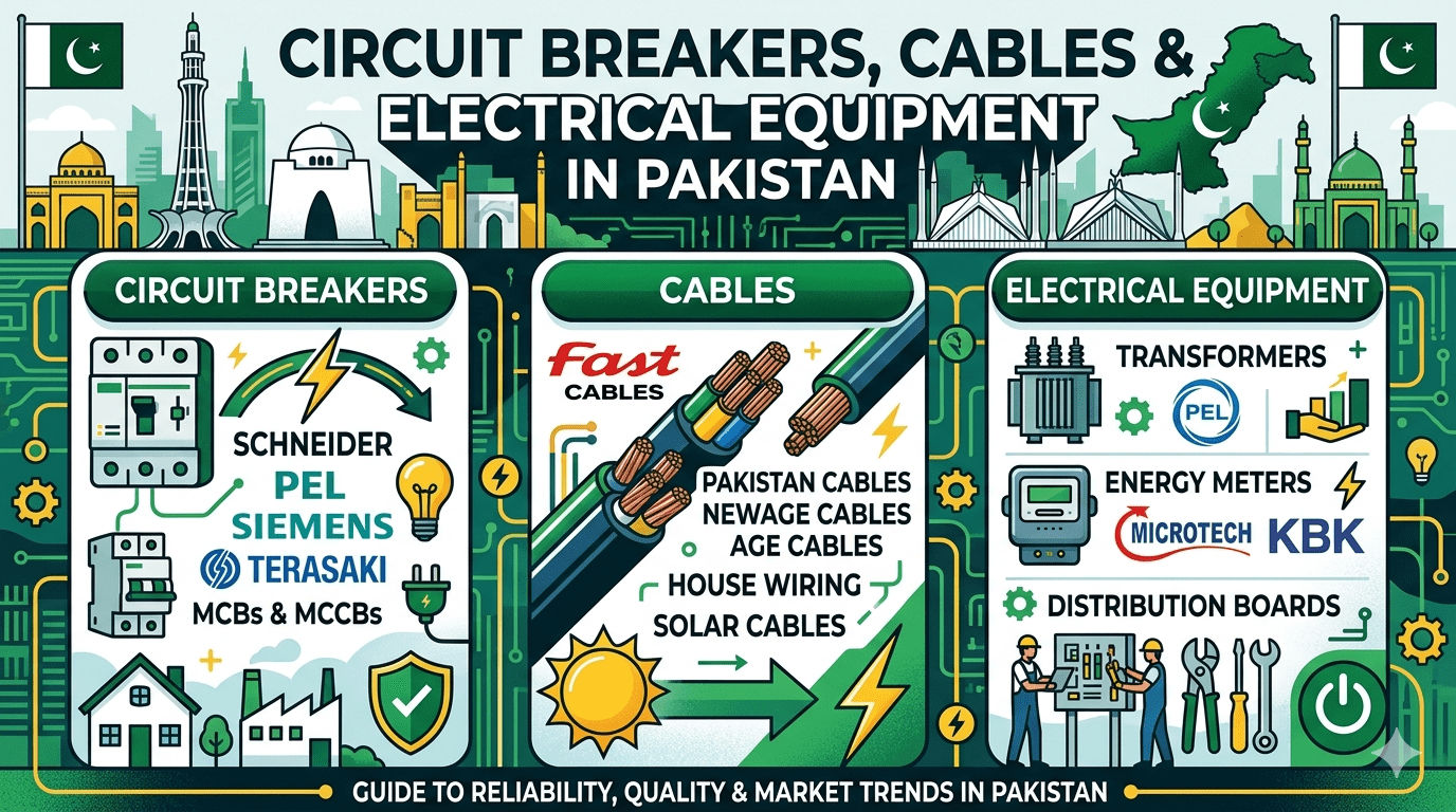 Circuit Breakers