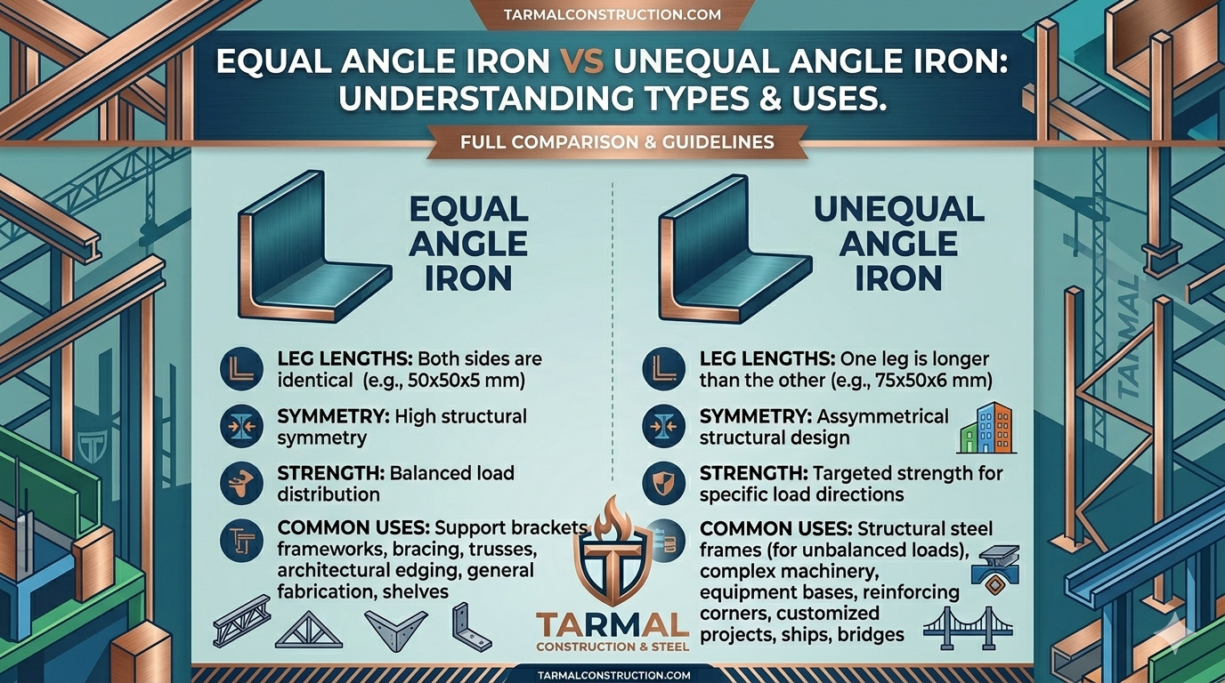 Angle Iron