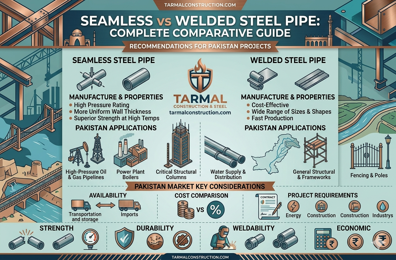 Steel Pipe
